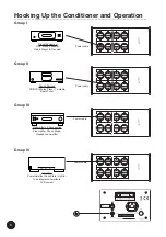 Preview for 8 page of Taga Harmony PC Series Instruction Manual