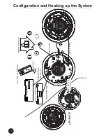 Preview for 10 page of Taga Harmony RB-1650BT Instruction Manual