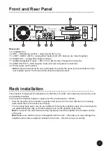 Предварительный просмотр 7 страницы Taga Harmony TCA Series Instruction Manual