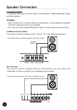 Предварительный просмотр 10 страницы Taga Harmony TCA Series Instruction Manual