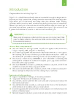 Preview for 3 page of Taga Taga 2.0 User Manual