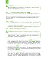 Preview for 10 page of Taga Taga 2.0 User Manual