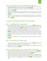 Preview for 13 page of Taga Taga 2.0 User Manual