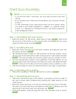 Preview for 15 page of Taga Taga 2.0 User Manual