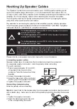 Предварительный просмотр 9 страницы Taga TTA-1000B Instruction Manual