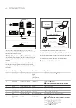 Preview for 5 page of tagarno 860000 Manual