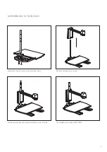 Предварительный просмотр 5 страницы tagarno FHD UNO Manual