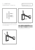 Предварительный просмотр 7 страницы tagarno FHD UNO Manual