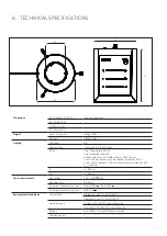 Предварительный просмотр 7 страницы tagarno Ring Light Series Manual