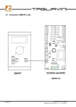 Предварительный просмотр 108 страницы TAGLIAVINI ROTOR RT 68 User Manual