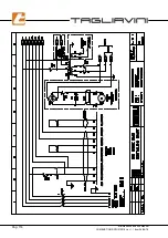 Предварительный просмотр 116 страницы TAGLIAVINI ROTOR RT 68 User Manual