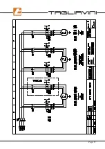 Предварительный просмотр 117 страницы TAGLIAVINI ROTOR RT 68 User Manual