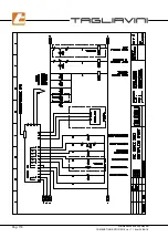 Предварительный просмотр 118 страницы TAGLIAVINI ROTOR RT 68 User Manual