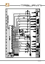 Предварительный просмотр 119 страницы TAGLIAVINI ROTOR RT 68 User Manual