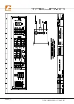 Предварительный просмотр 120 страницы TAGLIAVINI ROTOR RT 68 User Manual