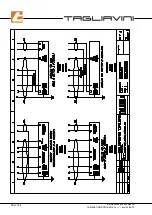 Предварительный просмотр 124 страницы TAGLIAVINI ROTOR RT 68 User Manual