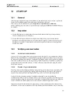 Preview for 20 page of TagMaster S1566 Installation Manual