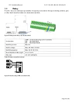 Предварительный просмотр 18 страницы TagMaster XT-1 Installation Manual