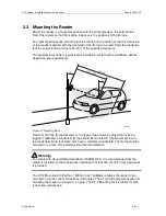 Preview for 8 page of TagMaster XT-2 Installation Manual & Data Sheet