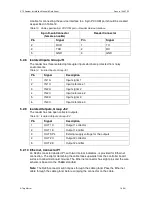 Preview for 18 page of TagMaster XT-2 Installation Manual & Data Sheet