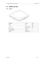 Preview for 23 page of TagMaster XT-2 Installation Manual & Data Sheet