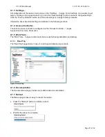 Preview for 21 page of TagMaster XT Mini Manual