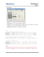 Preview for 13 page of TAGnology SmaFinger User Manual