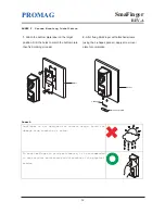 Preview for 20 page of TAGnology SmaFinger User Manual