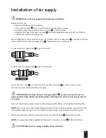 Preview for 9 page of TAGSON PS-2/ES English Manual