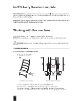 Preview for 10 page of TAGSON PS-2/ES English Manual