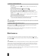 Preview for 14 page of TAGSON PS-2/ES English Manual