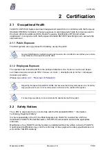 Preview for 11 page of TAGSYS L-SP2 End User Manual