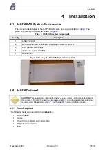 Preview for 15 page of TAGSYS L-SP2 End User Manual