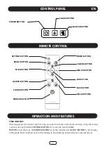 Preview for 7 page of TAGU 23PF1A User Manual