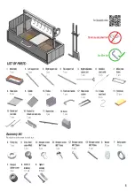 Предварительный просмотр 5 страницы Tagwood BBQ BBQ02SI Manual