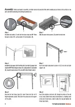 Предварительный просмотр 6 страницы Tagwood BBQ BBQ02SI Manual