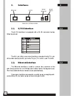 Предварительный просмотр 4 страницы Tahoe 283 User Manual