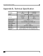 Предварительный просмотр 20 страницы Tahoe 289 User Manual