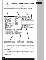 Предварительный просмотр 14 страницы Tahoe 671 User Manual