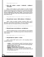 Preview for 18 page of Tahoe 684 User Manual