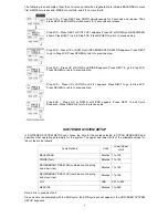 Preview for 4 page of Tahoe T../MA-ANJ series Installer Manual