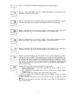 Preview for 5 page of Tahoe T../MA-ANJ series Installer Manual