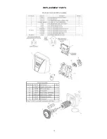 Preview for 13 page of Tahoe T../MA-ANJ series Installer Manual