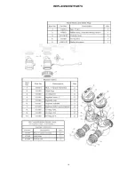 Preview for 17 page of Tahoe T../MA-BTB series Installer Manual