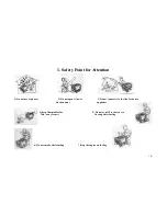 Preview for 3 page of Tahoe TI9000LXU Operation Instructions And Parts Manual