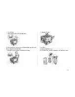 Preview for 6 page of Tahoe TI9000LXU Operation Instructions And Parts Manual