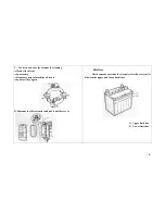 Preview for 7 page of Tahoe TI9000LXU Operation Instructions And Parts Manual