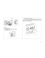 Preview for 13 page of Tahoe TI9000LXU Operation Instructions And Parts Manual