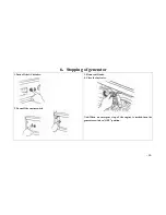 Preview for 14 page of Tahoe TI9000LXU Operation Instructions And Parts Manual