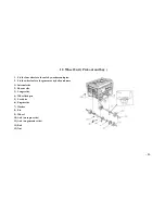 Preview for 25 page of Tahoe TI9000LXU Operation Instructions And Parts Manual